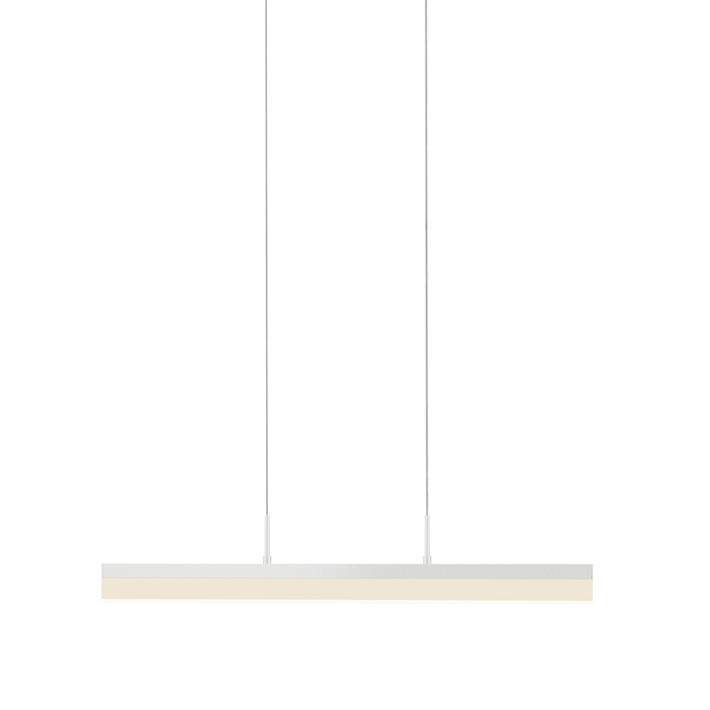 24&#34; LED Pendant