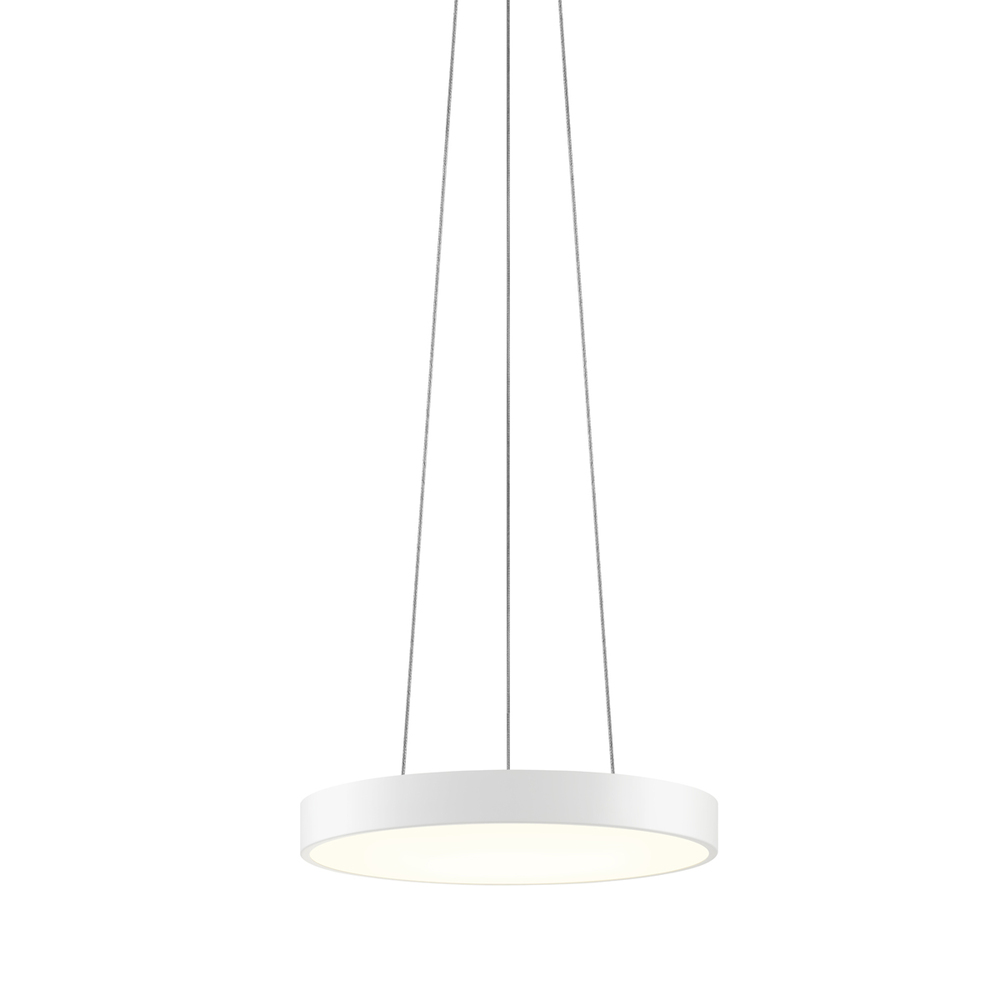 16&#34; LED Pendant