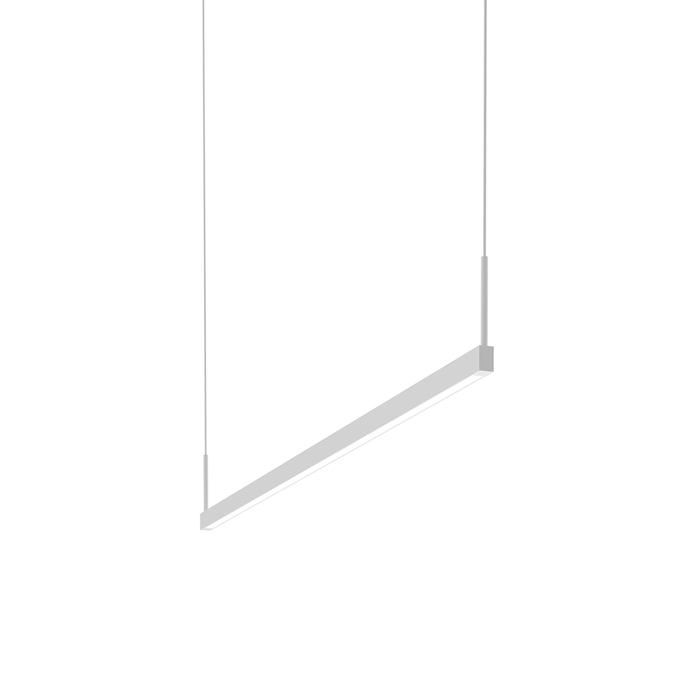 4&#39; Two-Sided LED Pendant (3500K)