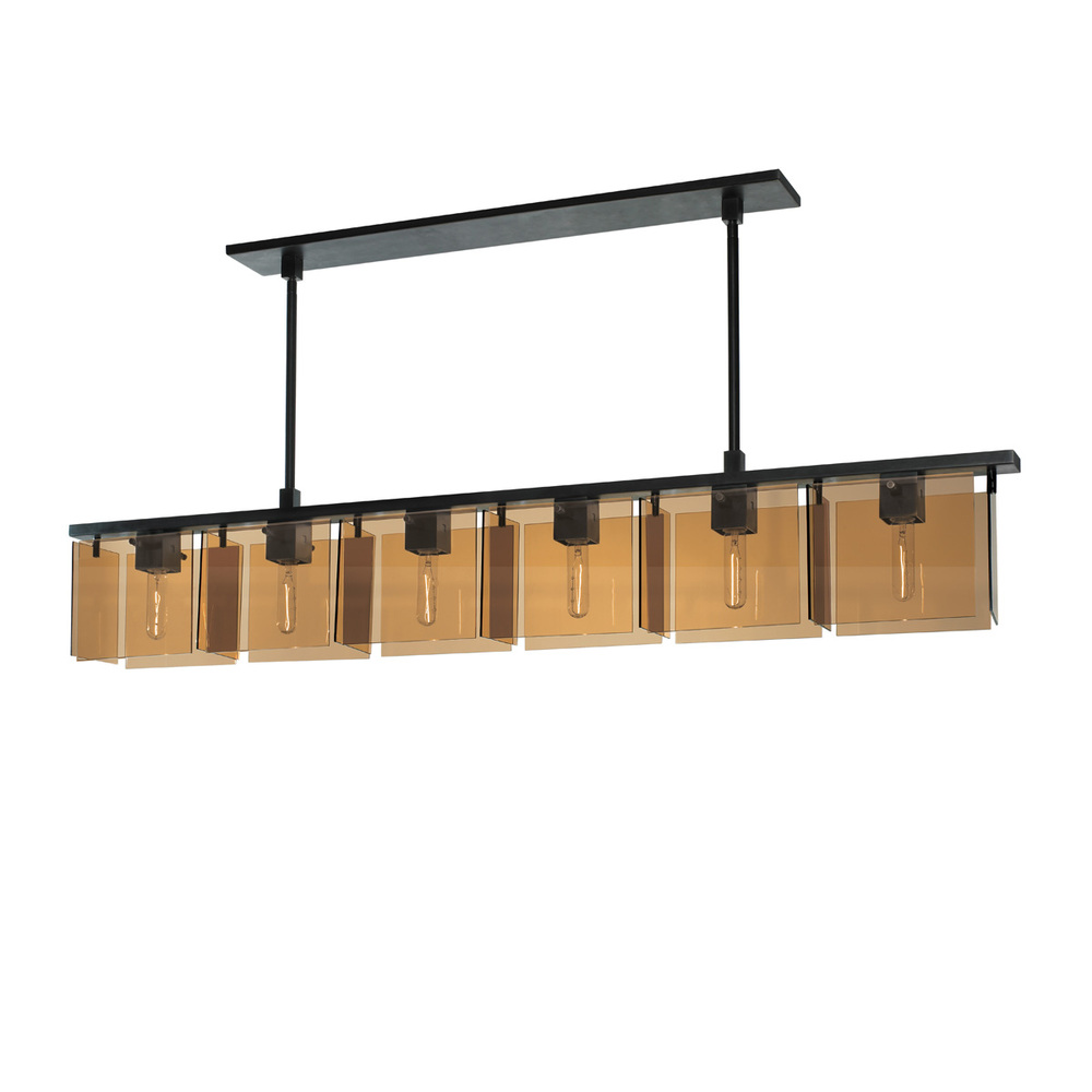 6-Light Bar Pendant