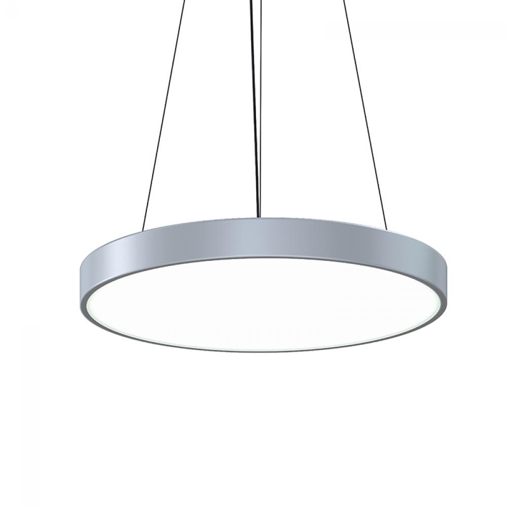 24&#34; Round LED Pendant