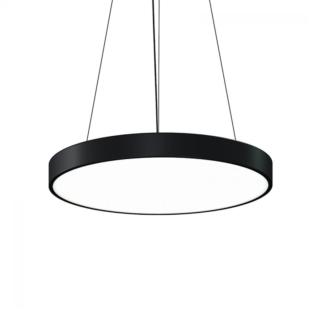 24&#34; Round LED Pendant