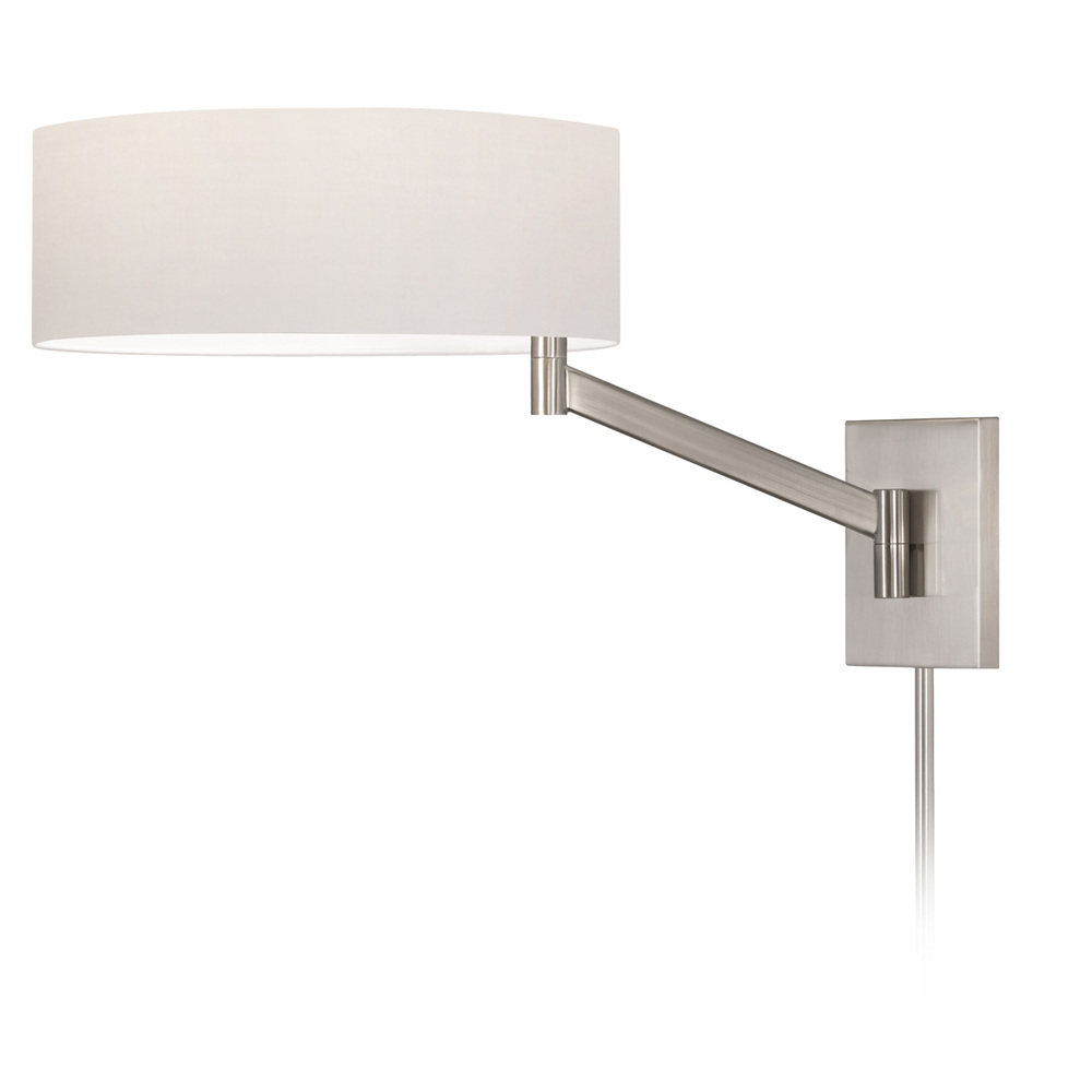 Swing Arm Wall Lamp