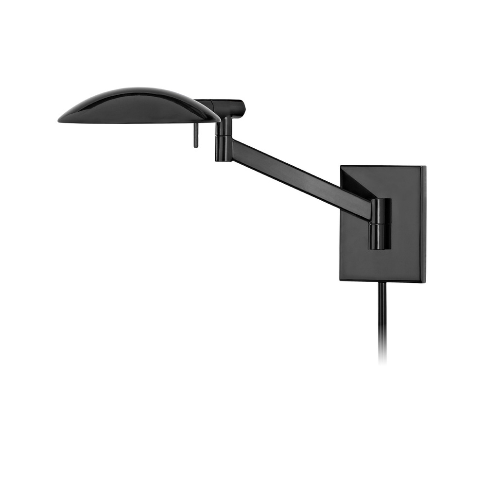 Swing Arm Wall Lamp