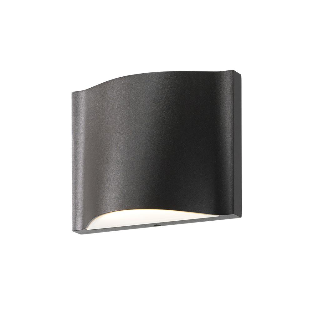 Single LED Sconce