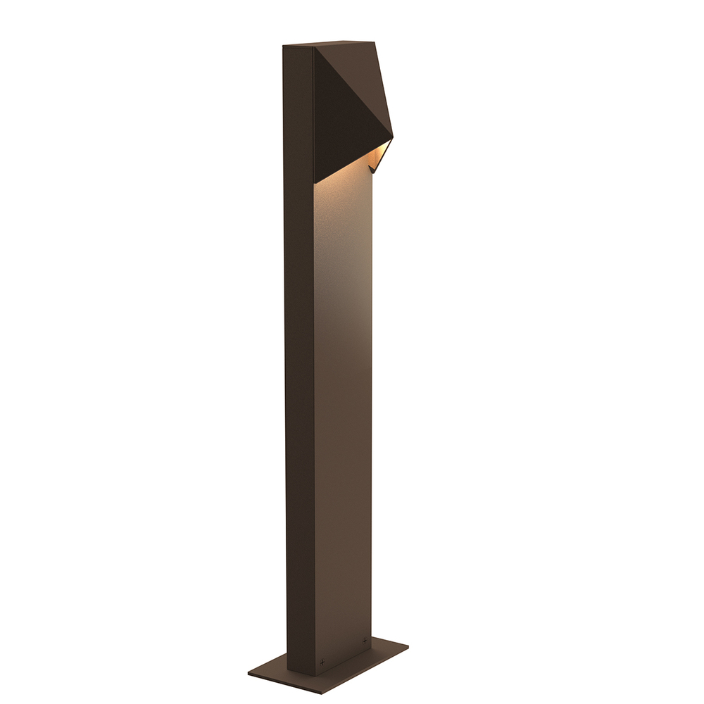 22&#34; LED Bollard