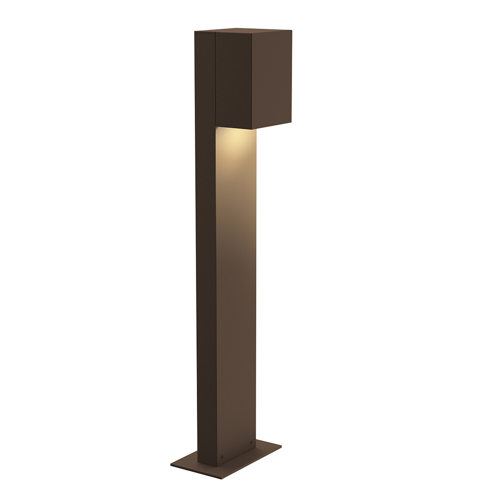 22&#34; LED Bollard