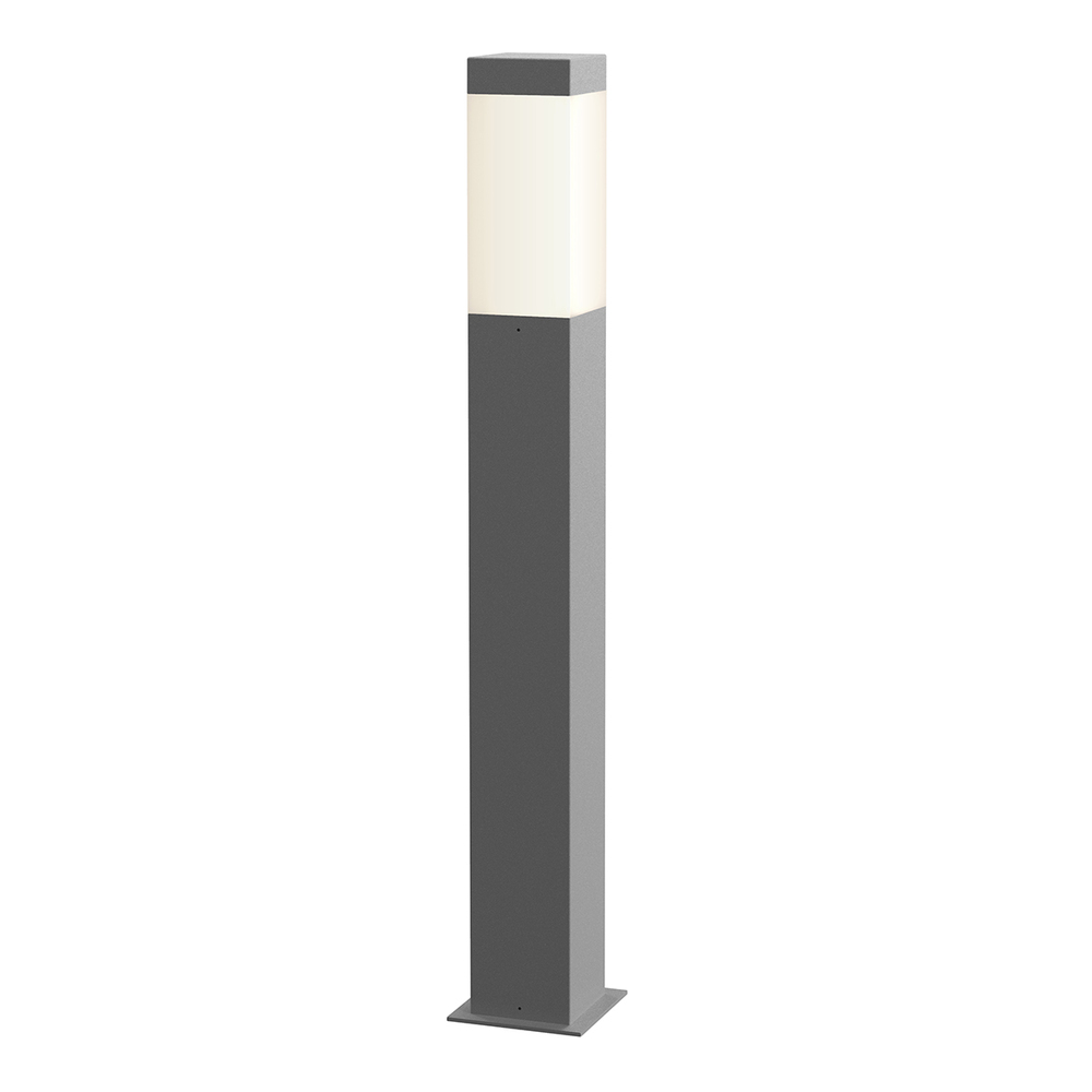 28&#34; LED Bollard