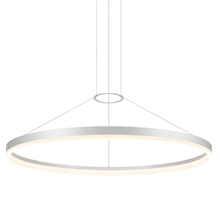 Sonneman 2318.16 - 48" LED Ring Pendant