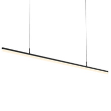 Sonneman 2349.25-J20 - 72" LED Pendant