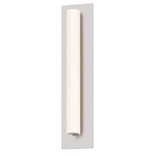 Sonneman 2443.13-FT - 18" LED Panel Sconce