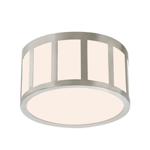 Sonneman 2524.13 - 9" LED Round Surface Mount