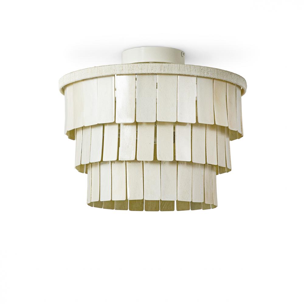 Juliet Semi Flush Mount