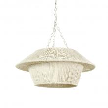 Palecek 2560-79 - Serena Chandelier