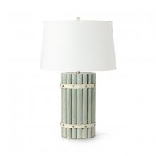 Palecek 2724-09 - Cardiff Table Lamp