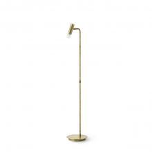 Palecek 2750-79 - Trent Floor Lamp