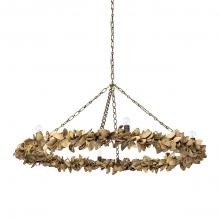 Palecek 2926-79 - Siena Oversized Chandelier