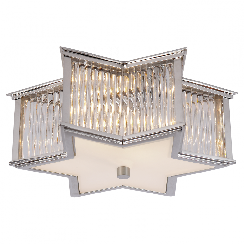 Sophia Small Flush Mount