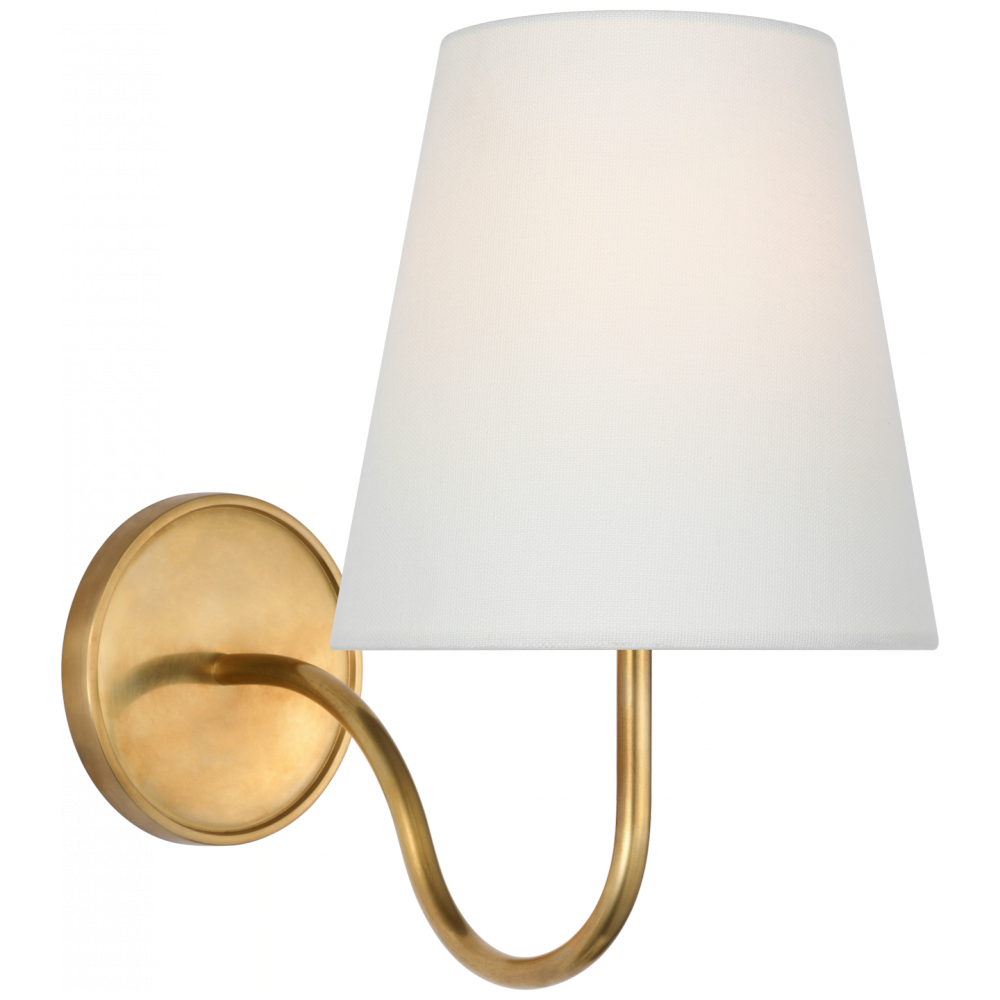 Lyndsie Small Sconce