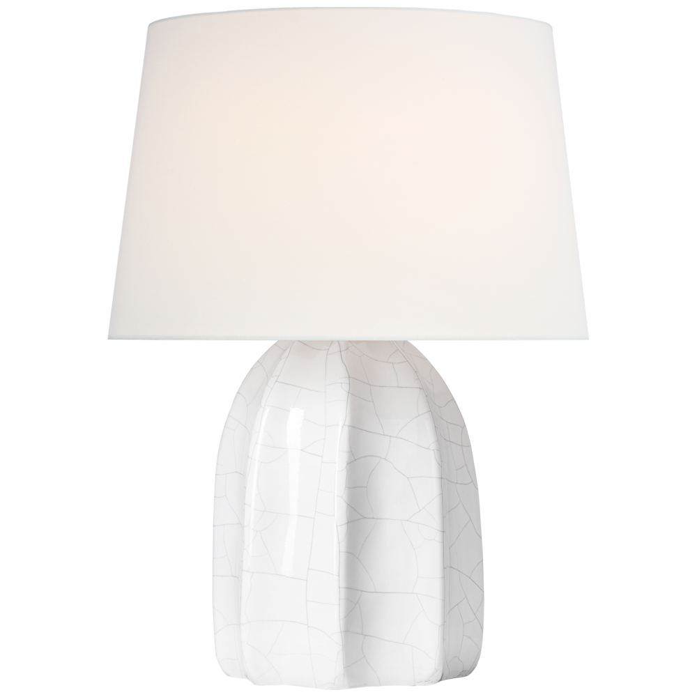 Melanie 12&#34; Cordless Accent Lamp