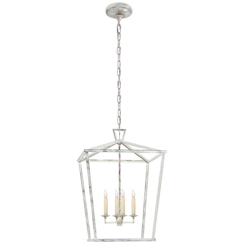 Darlana Medium Lantern