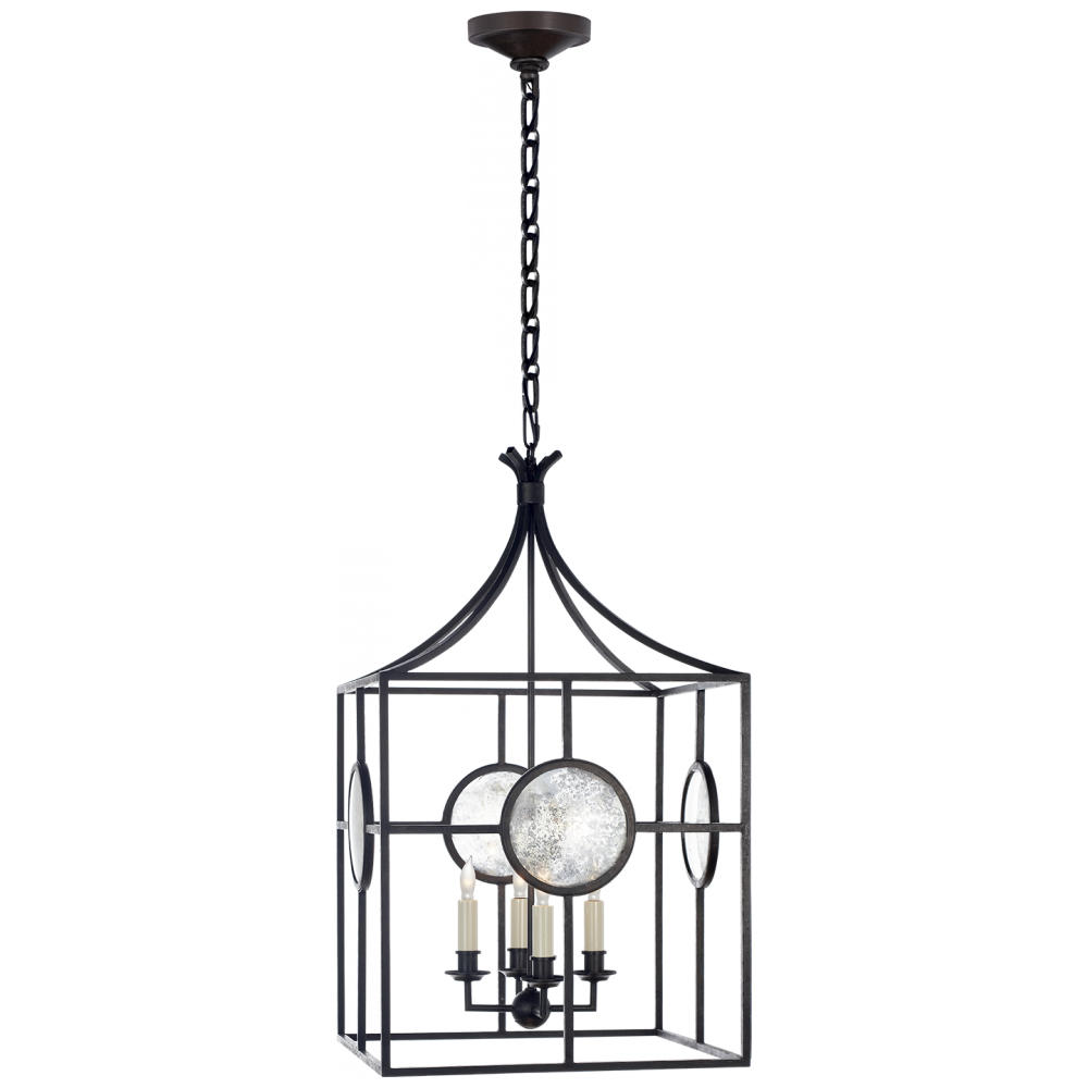 Gramercy Medium Lantern