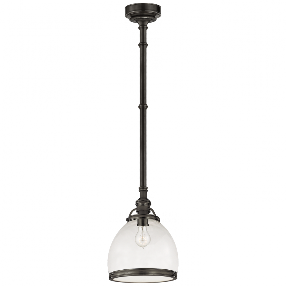 Sloane Single Pendant