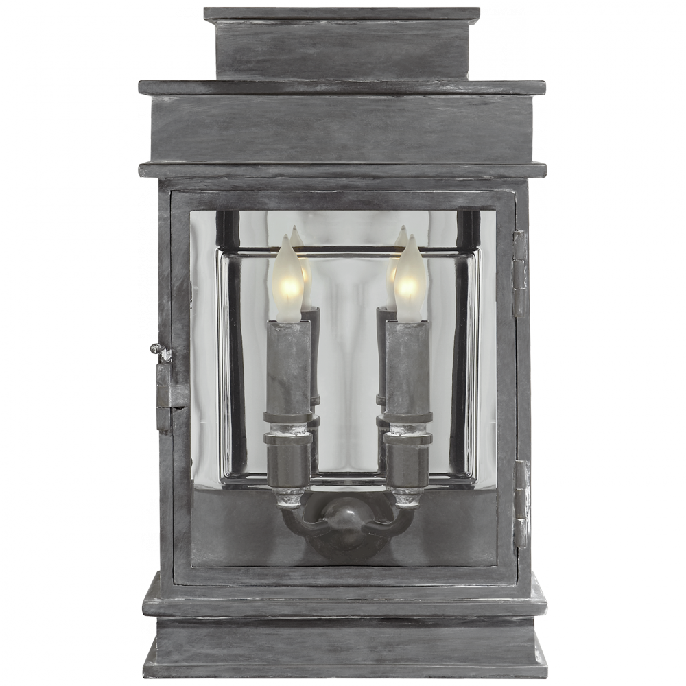 Linear Lantern Short