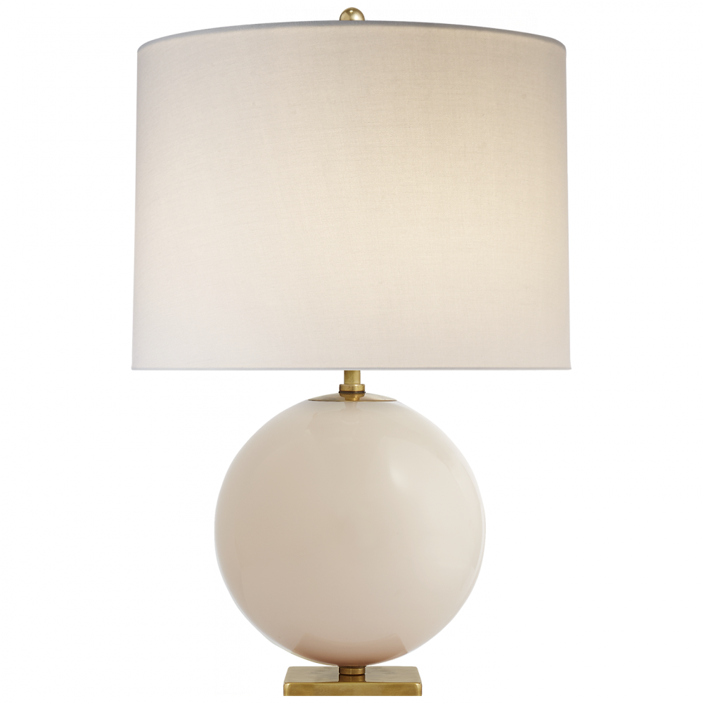 Elsie Table Lamp