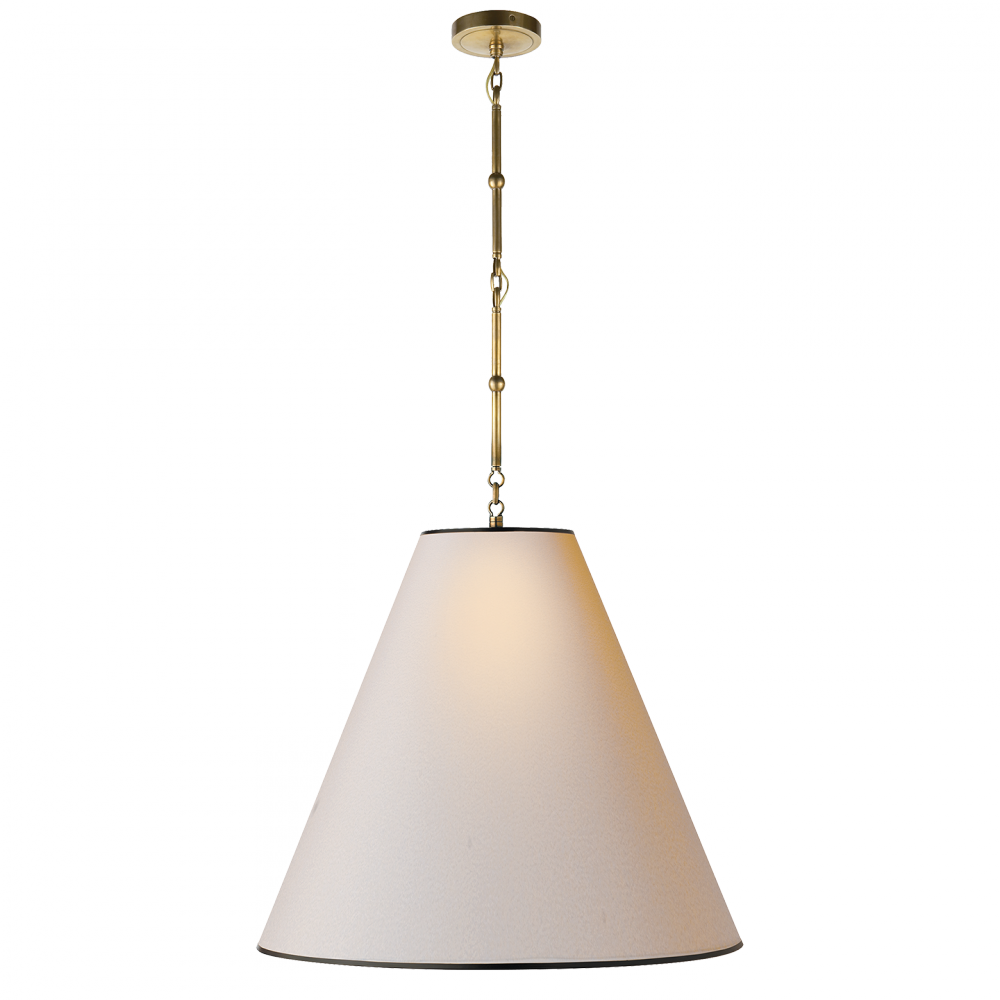 Goodman Large Hanging Lamp