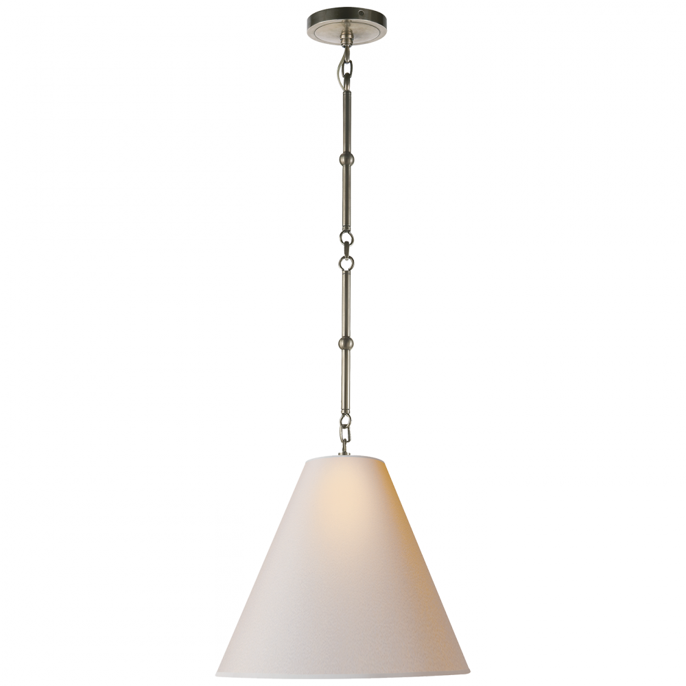 Goodman Small Hanging Light