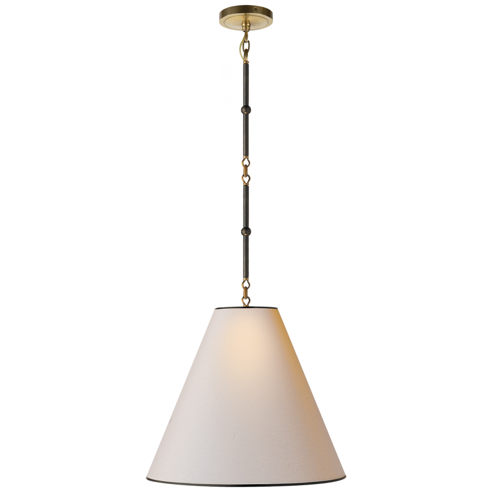 Goodman Medium Hanging Light