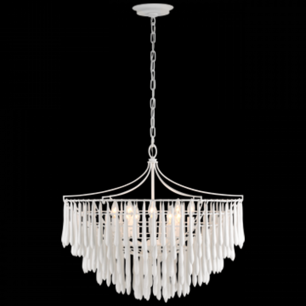 Vacarro Medium Chandelier