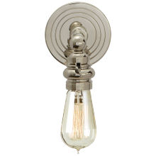 Visual Comfort & Co. Signature Collection SL 2931CH - Boston Functional Single Light