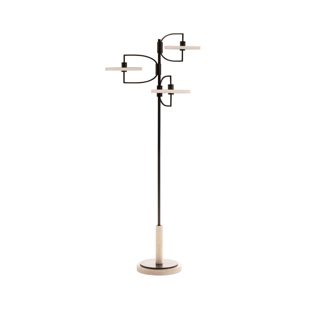 Moshi Floor Lamp