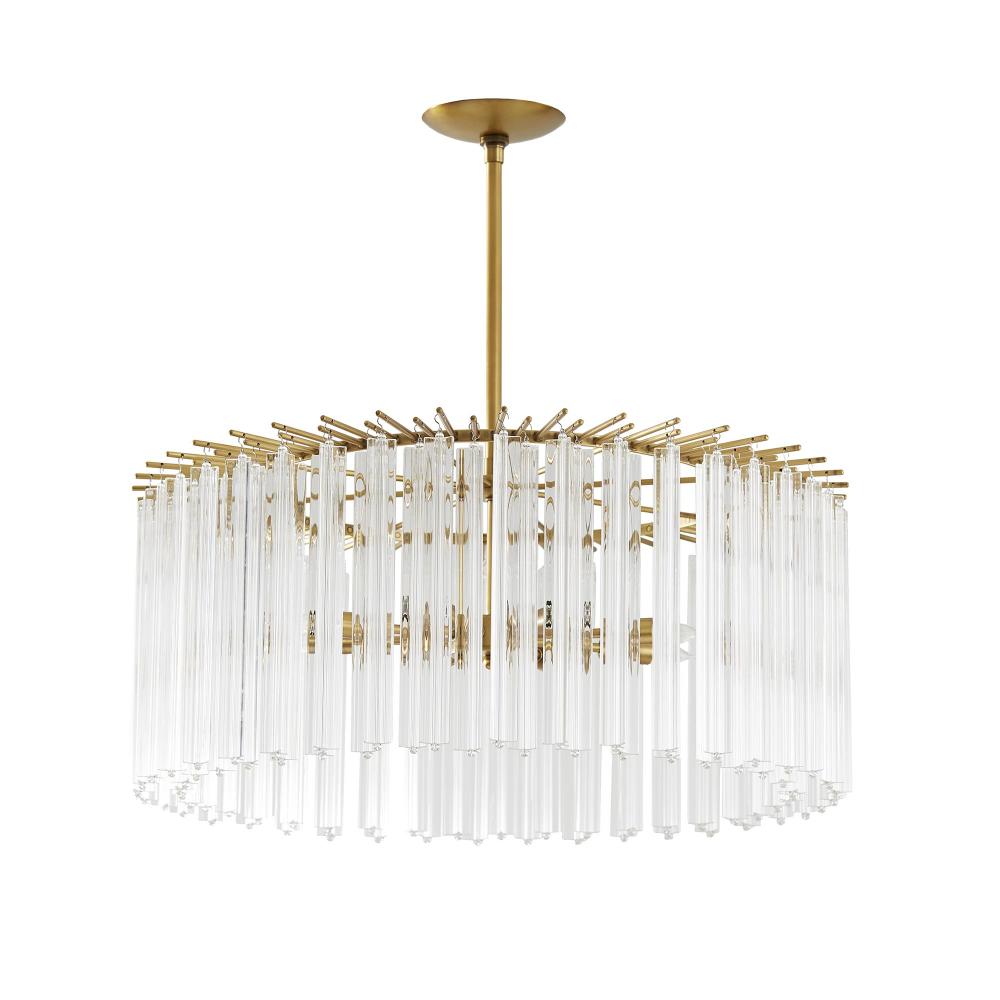 Nessa Round Chandelier