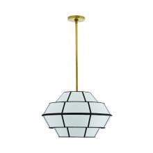 Arteriors Home 41067 - Morten Pendant