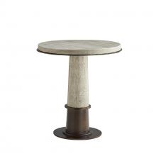 Arteriors Home 4341 - Kamile Side Table