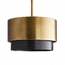 Arteriors Home 44906 - Nolan Mini Pendant