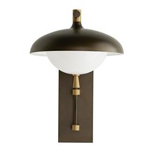 Arteriors Home 49200 - Stanwick Outdoor Sconce