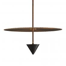 Arteriors Home 49332 - Wales Pendant