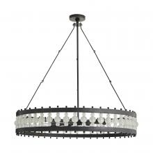 Arteriors Home 84034 - Esme Chandelier