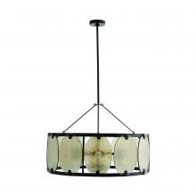 Arteriors Home 84066 - Muse Chandelier