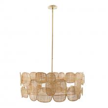 Arteriors Home 85038 - Ronaldo Chandelier