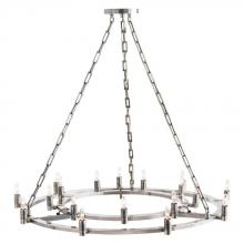 Arteriors Home 86761 - Kaylor Fixed Chandelier