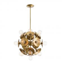 Arteriors Home 89020 - Kallahan Chandelier