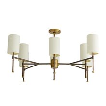 Arteriors Home 89125 - Remington Chandelier