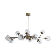 Arteriors Home 89455 - Dallas Small Chandelier