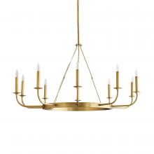 Arteriors Home 89637 - Berlin Chandelier