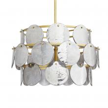 Arteriors Home 89647 - Evelyn Chandelier